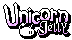 unicorn jelly